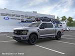 New 2024 Ford F-150 XLT SuperCrew Cab RWD, Pickup for sale #241595 - photo 1