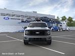 New 2024 Ford F-150 XLT SuperCrew Cab RWD, Pickup for sale #241595 - photo 5