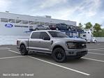 New 2024 Ford F-150 XLT SuperCrew Cab RWD, Pickup for sale #241595 - photo 6