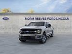 2024 Ford F-150 SuperCrew Cab 4WD, Pickup for sale #241613 - photo 3