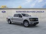 2024 Ford F-150 SuperCrew Cab 4WD, Pickup for sale #241613 - photo 7