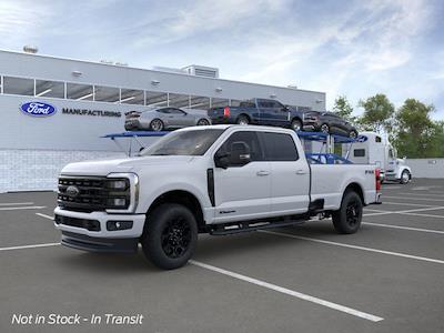 New 2024 Ford F-350 XLT Crew Cab 4WD, Pickup for sale #241619 - photo 1