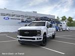 New 2024 Ford F-350 XLT Crew Cab 4WD, Pickup for sale #241619 - photo 2