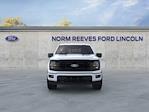 New 2024 Ford F-150 XLT SuperCrew Cab 4WD, Pickup for sale #241640 - photo 6