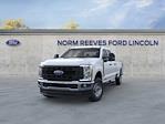 New 2024 Ford F-350 XL Crew Cab 4WD, Pickup for sale #241657 - photo 2