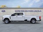 New 2024 Ford F-350 XL Crew Cab 4WD, Pickup for sale #241657 - photo 3