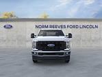 New 2024 Ford F-350 XL Crew Cab 4WD, Pickup for sale #241657 - photo 6