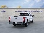 New 2024 Ford F-350 XL Crew Cab 4WD, Pickup for sale #241657 - photo 8