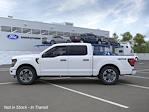 New 2024 Ford F-150 STX SuperCrew Cab 4WD, Pickup for sale #241665 - photo 4