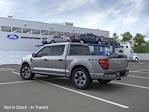 New 2024 Ford F-150 STX SuperCrew Cab 4WD, Pickup for sale #241668 - photo 4