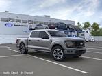 New 2024 Ford F-150 STX SuperCrew Cab 4WD, Pickup for sale #241668 - photo 7