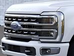 New 2024 Ford F-350 Platinum Crew Cab 4WD, Pickup for sale #241669 - photo 17