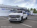 New 2024 Ford F-350 Platinum Crew Cab 4WD, Pickup for sale #241669 - photo 2