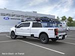 New 2024 Ford F-350 Platinum Crew Cab 4WD, Pickup for sale #241669 - photo 4