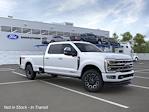 New 2024 Ford F-350 Platinum Crew Cab 4WD, Pickup for sale #241669 - photo 7