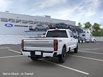 New 2024 Ford F-350 Platinum Crew Cab 4WD, Pickup for sale #241669 - photo 8