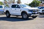 New 2024 Ford Ranger XLT SuperCrew Cab RWD, Pickup for sale #241723 - photo 1