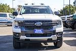 New 2024 Ford Ranger XLT SuperCrew Cab RWD, Pickup for sale #241723 - photo 4