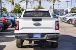 New 2024 Ford Ranger XLT SuperCrew Cab RWD, Pickup for sale #241723 - photo 6