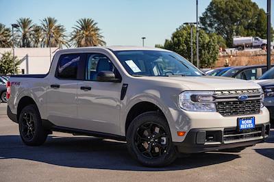 New 2024 Ford Maverick XLT SuperCrew Cab AWD, Pickup for sale #241733 - photo 1