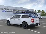 New 2024 Ford Maverick XLT SuperCrew Cab FWD, Pickup for sale #241765 - photo 4