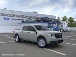 New 2024 Ford Maverick XL SuperCrew Cab FWD, Pickup for sale #241766 - photo 13