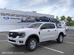 2024 Ford Ranger SuperCrew Cab 4WD, Pickup for sale #241768 - photo 1