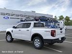 2024 Ford Ranger SuperCrew Cab 4WD, Pickup for sale #241768 - photo 4