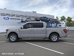 New 2024 Ford F-150 XLT SuperCrew Cab RWD, Pickup for sale #241779 - photo 4