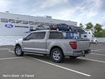 New 2024 Ford F-150 XLT SuperCrew Cab RWD, Pickup for sale #241779 - photo 2