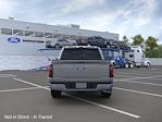 New 2024 Ford F-150 XLT SuperCrew Cab RWD, Pickup for sale #241779 - photo 5