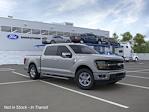 New 2024 Ford F-150 XLT SuperCrew Cab RWD, Pickup for sale #241779 - photo 7