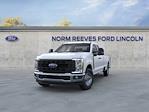 New 2024 Ford F-250 XL Super Cab RWD, Cab Chassis for sale #241800 - photo 2