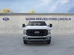 New 2024 Ford F-250 XL Super Cab RWD, Cab Chassis for sale #241800 - photo 6