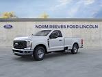 2024 Ford F-250 Regular Cab RWD, Pickup for sale #241802 - photo 1