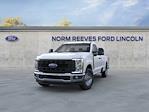 2024 Ford F-250 Regular Cab RWD, Pickup for sale #241802 - photo 3