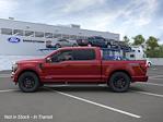 New 2024 Ford F-150 Lariat SuperCrew Cab 4WD, Pickup for sale #241815 - photo 6