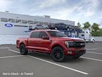 New 2024 Ford F-150 Lariat SuperCrew Cab 4WD, Pickup for sale #241815 - photo 13