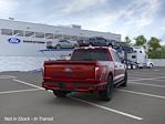 New 2024 Ford F-150 Lariat SuperCrew Cab 4WD, Pickup for sale #241815 - photo 14