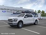 New 2024 Ford F-150 Lariat SuperCrew Cab 4WD, Pickup for sale #241823 - photo 1