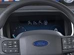 New 2024 Ford F-150 Lariat SuperCrew Cab 4WD, Pickup for sale #241823 - photo 12