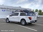 New 2024 Ford F-150 Lariat SuperCrew Cab 4WD, Pickup for sale #241823 - photo 4