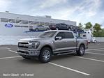 New 2024 Ford F-150 Lariat SuperCrew Cab 4WD, Pickup for sale #241824 - photo 1