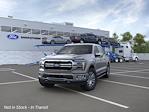 New 2024 Ford F-150 Lariat SuperCrew Cab 4WD, Pickup for sale #241824 - photo 2