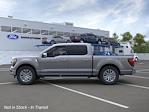 New 2024 Ford F-150 Lariat SuperCrew Cab 4WD, Pickup for sale #241824 - photo 3