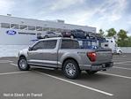 New 2024 Ford F-150 Lariat SuperCrew Cab 4WD, Pickup for sale #241824 - photo 4