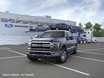 New 2024 Ford F-150 Lariat SuperCrew Cab 4WD, Pickup for sale #241841 - photo 3