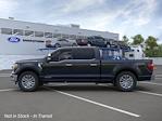 New 2024 Ford F-150 Lariat SuperCrew Cab 4WD, Pickup for sale #241841 - photo 5