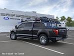 New 2024 Ford F-150 Lariat SuperCrew Cab 4WD, Pickup for sale #241841 - photo 7