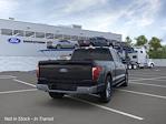 New 2024 Ford F-150 Lariat SuperCrew Cab 4WD, Pickup for sale #241841 - photo 14